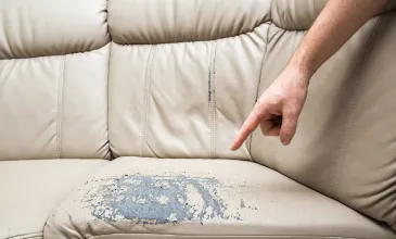 How to Use Upholstery Stain Remover